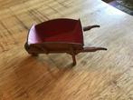Dinky toy kruiwagen, Antiek en Kunst, Ophalen of Verzenden
