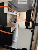 Nieuw plug and play camperinterieur  accu water keuken bed, Auto-onderdelen, Ophalen of Verzenden, Nieuw