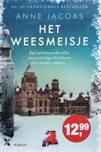 Het weesmeisje - Anne Jacobs, Boeken, Historische romans, Gelezen, Ophalen of Verzenden