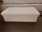 Tupperware opbergdoos 677 Stack N Store, Ophalen of Verzenden, Gebruikt, Overige typen