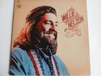 LP Willie Nelson - The Sound In Your Mind, Ophalen of Verzenden, Zo goed als nieuw, 12 inch