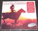Country classics, Cd's en Dvd's, Ophalen of Verzenden, Zo goed als nieuw