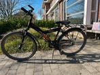 Jongensfiets 26 inch, Fietsen en Brommers, Gebruikt, Flyke, Versnellingen, Ophalen