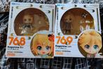 Rin & Len Kagamine Harvest Moon Nendoroid anime figure, Ophalen of Verzenden, Zo goed als nieuw
