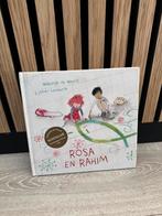 Rosa & Rahim - Willemijn de Weerd en Marieke ten Berge, Ophalen of Verzenden, Zo goed als nieuw, Fictie algemeen