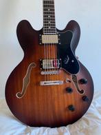 electrische gitaar, Ophalen of Verzenden, Zo goed als nieuw, Hollow body, Overige merken