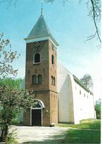 Vlagtwedde- -N.H.Kerk., Verzamelen, Ansichtkaarten | Nederland, Verzenden, 1980 tot heden, Ongelopen, Groningen