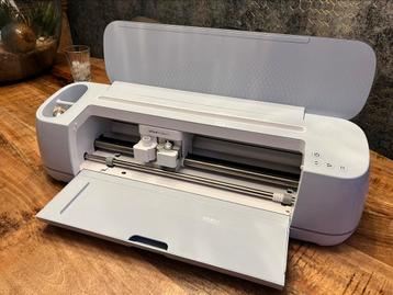 Cricut Maker 3 – Snijplotter beschikbaar voor biedingen