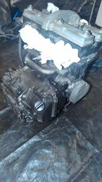 Kawasaki GPX600R motorblok (ZX600C) – bouwjaar 1991, Motoren, Ophalen, Gebruikt
