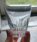 Zware kristallen glazen – tijdloos en klassiek (2 stuks), Ophalen