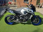Yamaha MT09 Rally., Motoren, Motorrijbewijs A, Particulier, Meer dan 35 kW, ABS