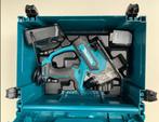 Makita SD100DZJ 10,8 Gipszaag NIEUW, Doe-het-zelf en Verbouw, Ophalen of Verzenden, Nieuw
