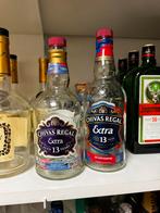 2x Lege Chivas Regal Extra 13 Jaar Flessen, Verzamelen, Ophalen of Verzenden, Gebruikt, Overige typen