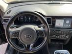 Kia e-Niro ExecutiveLine 64 kWh 204pk Camera | SOH 100% | St, Gebruikt, 1712 kg, Blauw, 204 pk