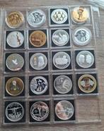 Uitzoeken per stuk. Zie alle foto's., Ophalen of Verzenden