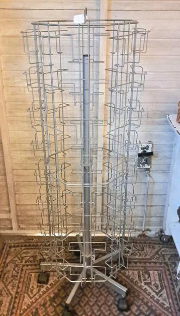 Kaartenmolen / Brocante Het Kroontje  beschikbaar voor biedingen