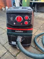 Metabo Stofzuiger - Krachtig en Betrouwbaar!, Ophalen of Verzenden, Zo goed als nieuw, Overige typen
