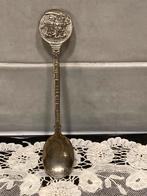 Theelepeltje Boer Bakker Bolletje (090724), Ophalen of Verzenden