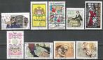 Duitsland 126, Postzegels en Munten, Postzegels | Europa | Duitsland, 1990 tot heden, Ophalen, Gestempeld