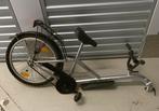 Raket extension aanhang fiets, Ophalen of Verzenden, Gebruikt, Aanhangfiets, Raket