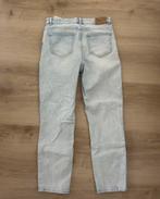 Vero Moda Mom Jeans - Maat L/34, Kleding | Dames, Spijkerbroeken en Jeans, Ophalen of Verzenden, Zo goed als nieuw, Blauw, W30 - W32 (confectie 38/40)