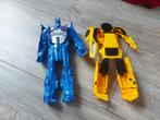 Transformers 2x, Overige generaties, Ophalen of Verzenden, Gebruikt