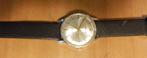 Horloge analoog Remova, Sieraden, Tassen en Uiterlijk, Horloges | Heren, Overige merken, Polshorloge, Ophalen of Verzenden, Leer