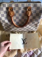 Louis Vuitton Speedy 25 tas, Sieraden, Tassen en Uiterlijk, Tassen | Damestassen, Zo goed als nieuw, Ophalen