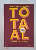 Totaal - Marcel van Roosmalen - Zijn Beste Reportages, Ophalen of Verzenden, Nieuw, Marcel van Roosmalen, Eén auteur