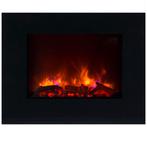 Manor House Dex Elektrische Kachel Hanghaard LED, Ophalen of Verzenden, Nieuw, Inbouwhaard, Elektrische haard