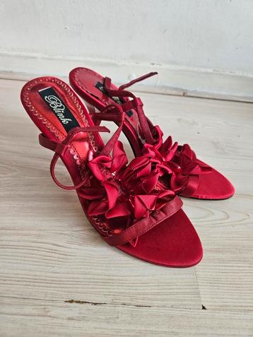 Sandalen / hakken dames maat 36 Nieuw Blink beschikbaar voor biedingen