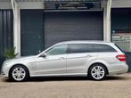 Mercedes-Benz E-klasse Estate 350 CGI Avantgarde|7PERS|AUT|L, Auto's, Mercedes-Benz, Automaat, Euro 5, Achterwielaandrijving, Gebruikt