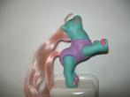 my little pony Baby Ballerina Pose G1 Baby Tippy Toes, Ophalen of Verzenden, Zo goed als nieuw