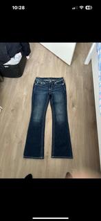 Dames spijkerbroek Miss me, Ophalen of Verzenden, Nieuw, Blauw, W28 - W29 (confectie 36)