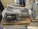 BESCKER vacuumpomp, Witgoed en Apparatuur, Airco's, Gebruikt, Minder dan 60 m³, 3 snelheden of meer, Ophalen of Verzenden