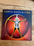 Earth Wind & Fire - Powerlight LP, Cd's en Dvd's, Vinyl | Pop, Verzenden, Zo goed als nieuw, 12 inch