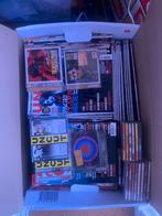 Uncut/ mojo collection of magazines + cds, Boeken, Tijdschriften en Kranten, Zo goed als nieuw, Ophalen