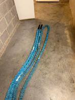Battle rope 16 meter, Ophalen of Verzenden, Zo goed als nieuw, Battle rope