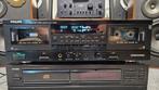 Philips FC880 Cassettedeck - Topklasse!, Audio, Tv en Foto, Ophalen of Verzenden, Enkel, Philips, Auto-reverse