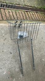 Wald 198 basket mand fietmand 137 139, Fietsen en Brommers, Ophalen, Zo goed als nieuw