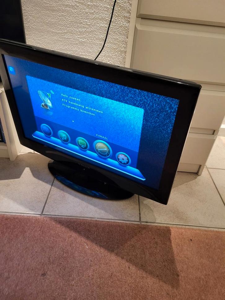 HOBBY TV., Audio, Tv en Foto, Televisies, Overige merken, 50 Hz, Ophalen