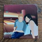 CD maxi-single Modjo: Chillin' (promo), Cd's en Dvd's, 1 single, Ophalen of Verzenden, Maxi-single, Zo goed als nieuw