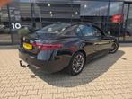 Alfa Romeo Giulia 2.2 Super Corporate Edition *Trekhaak & Xe, Auto's, Alfa Romeo, 745 kg, Achterwielaandrijving, Gebruikt, Euro 6