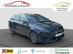 Kia Ceed Sportswagon 1.6 GDI PHEV ExecutiveLine | Facelift |, Gebruikt, Blauw, Leder, Stationwagon