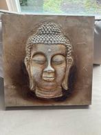 Buddha schilderij, Ophalen, Zo goed als nieuw