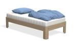 Showroom Auping Auronde 2000 1M Elektrisch en Elite matras, Auping Auronde seniorenbed Elite Elektrisch, Ophalen of Verzenden