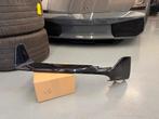 Porsche 911 992 Front Spoiler Bumper, Auto-onderdelen, Gebruikt, Voor, Porsche, Ophalen of Verzenden