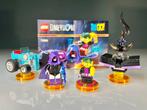 LEGO Dimensions Teen Titans Go! Team Pack 71255, Ophalen of Verzenden, Zo goed als nieuw, Complete set, Lego