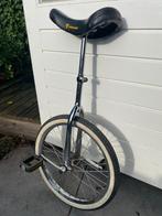 Eenwieler van Hadibe, Ophalen, Gebruikt