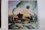 LP Druid – Toward The Sun - UK 1975, Ophalen of Verzenden, Gebruikt, 12 inch, Poprock